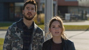 Poster for Episode 7 Poster for Episode 7