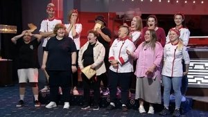 Poster for Episode 9