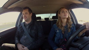 Poster for Misunderstood