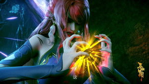 Poster for Episode 13