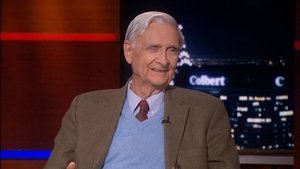 Poster for Edward O. Wilson