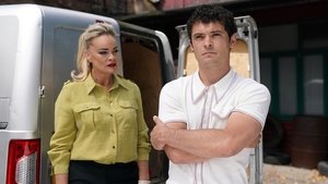 Poster for Mon 25 Aug 2025