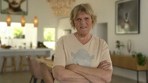 Poster for Margriet Hermans