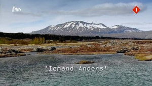 Poster for Iemand Anders (Someone Else)