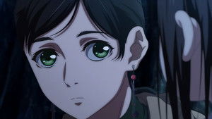 Poster for Episode 9