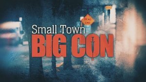 Poster for Small Town, Big Con