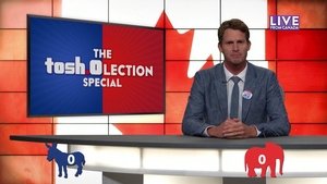 Poster for Tosh.0lection Special