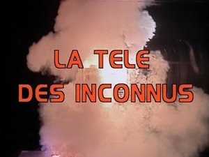 Poster for Episode 1
