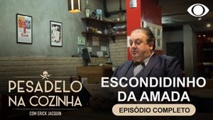 Poster for Escondidinho da Amada