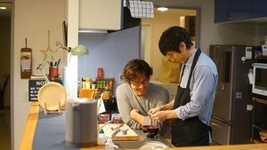 Poster for Episode 9