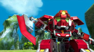 Poster for Episode 32