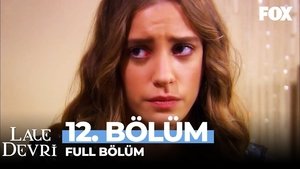 Poster for Episode 12 Poster for Episode 12