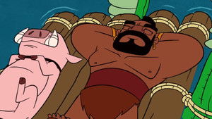 Poster for Every Hog Has Its Day