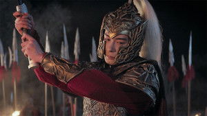 Poster for Episode 13 Poster for Episode 13