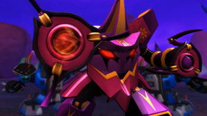 Poster for Episode 11