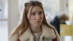 Poster for Leave Daphné alone