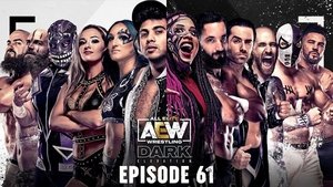 Poster for Dark  Elevation #61