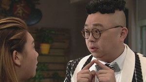 Poster for Episode 18