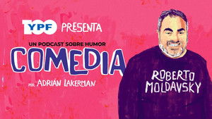 Poster for Episode 11