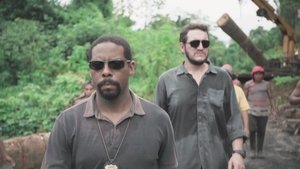 Poster for The Jungle Has No Owners