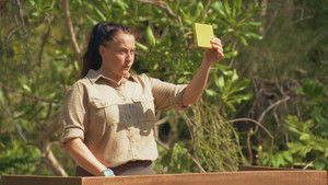 Poster for Episode 21