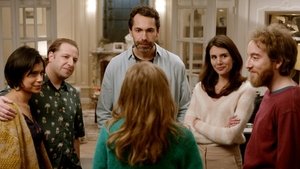 Poster for End of the Road