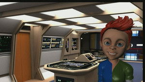 Poster for Rachael Ancheril - Life as a successful actress in camera-front and behind as an animal welfare advocate, part 2