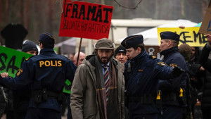 Poster for Mom farewell