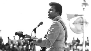 Poster for Charley Pride