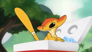 Poster for Slugger