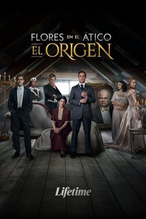 Flores en el ático: El Origen