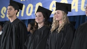 Poster for Graduation Day