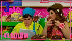 Poster for Episode 41