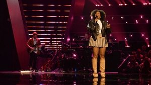 Poster for Blind Auditions (3)
