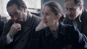 Poster for Episode 12