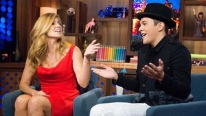 Poster for Connie Britton & Austin Mahone