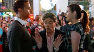 Poster for The Dramaturg