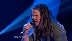 Poster for Blind Auditions (4)