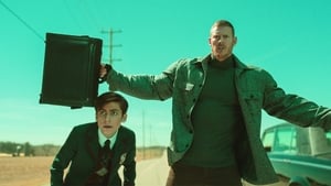 Poster for Number Five