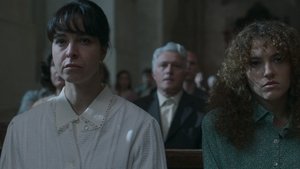 Poster for The God of Fire