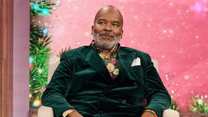 Poster for David Alan Grier, Alonzo Bodden Poster for David Alan Grier, Alonzo Bodden