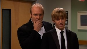 Poster for A L.A.R.P. in the Park