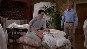 Poster for The Norm Who Came to Dinner