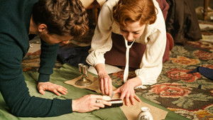 Poster for The Offer