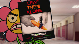 Poster for The Flower
