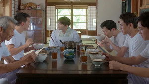 Poster for First Steps