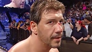 Poster for SmackDown 302