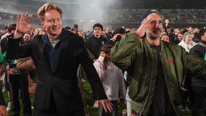 Poster for New Zealand