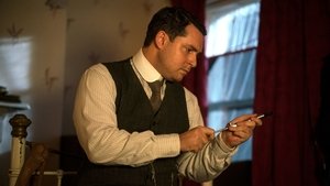 Poster for Episode 4