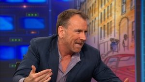 Poster for Colin Quinn